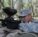 ROTC student Soldiers learn, train, lead