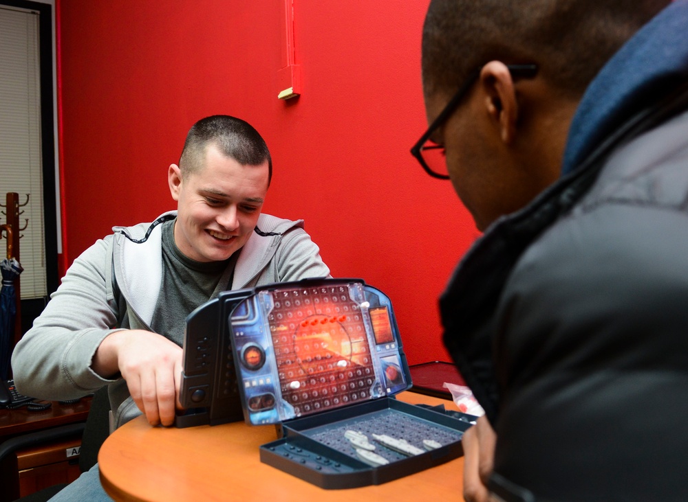 AADD steers Airmen toward development