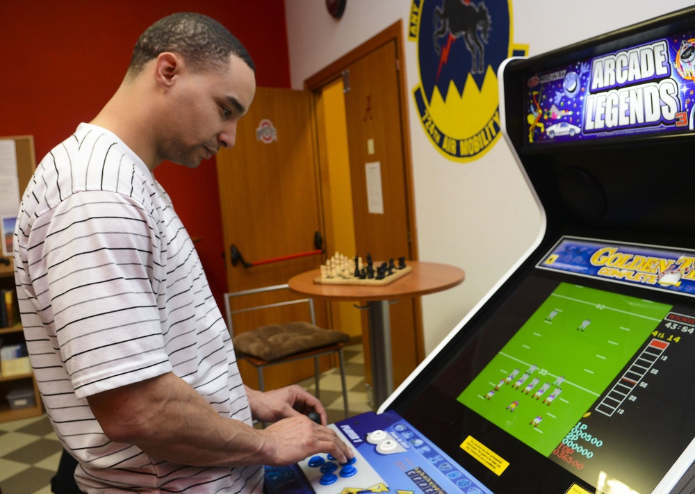AADD steers Airmen toward development