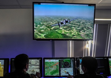 US, NATO allies take flight at Polygone