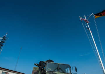 US, NATO allies take flight at Polygone