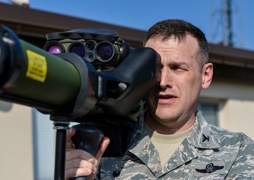 US, NATO allies take flight at Polygone