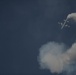 Frecce Tricolori over Aviano