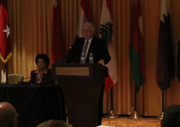 US Army Central and partners tackle the problem of violent extremism