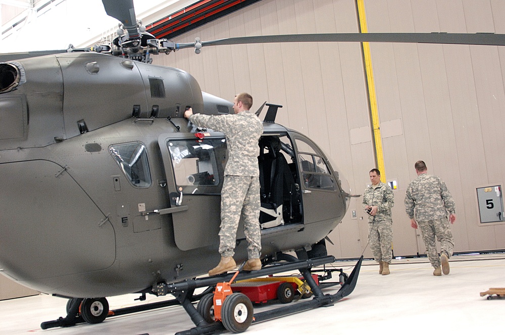 National Guard program helps keep drugs out of communities