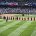 San Diego Padres Military Appreciation Game
