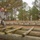 Confidence course at Fort Jackson