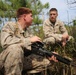 Marines train in amphibious assault