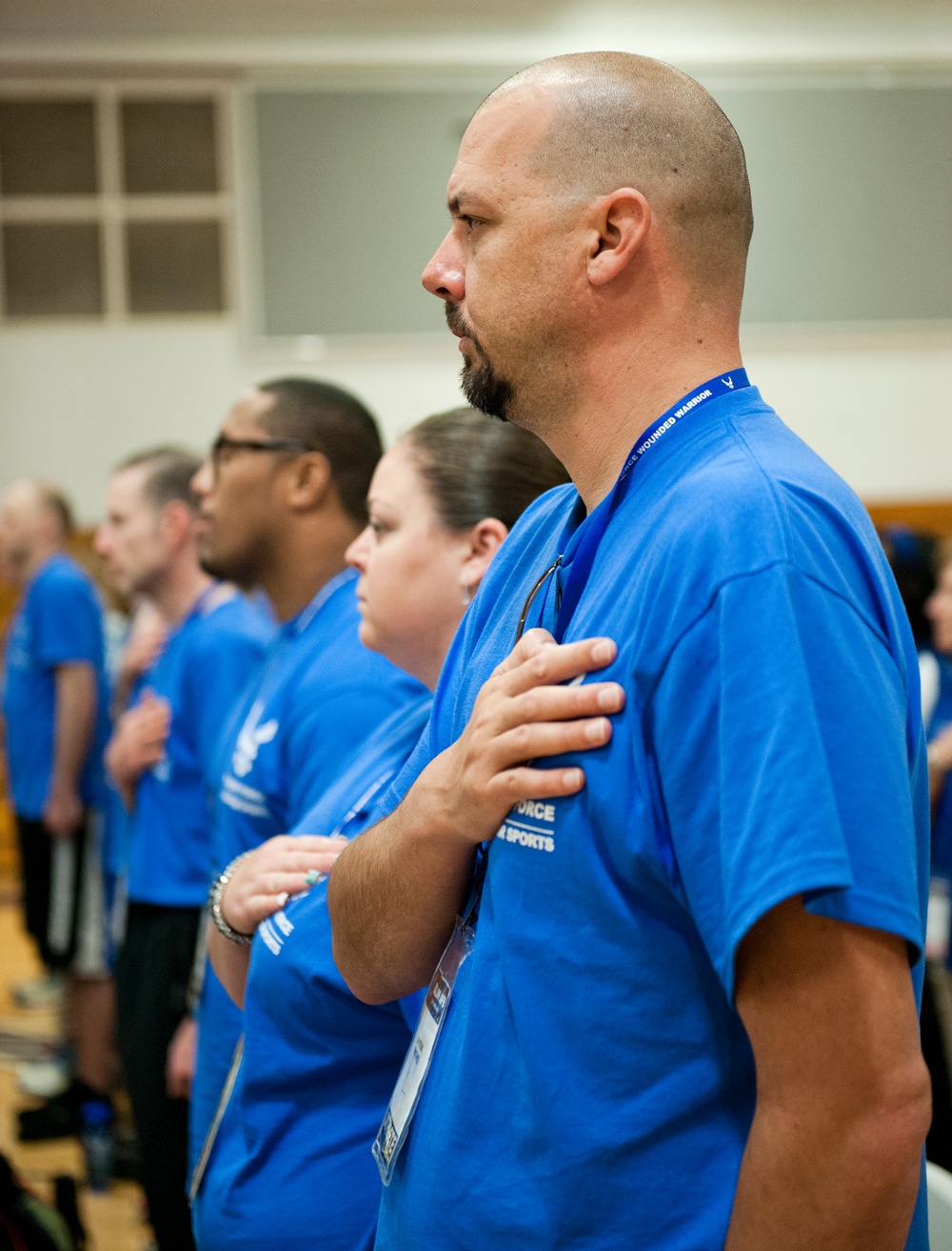 DVIDS News Eglin hosts introductory adaptive sports, rehabilitation