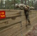 Marine recruits learn basic combat skills on Parris Island