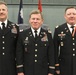 South Carolina National Guard inducts three into Warrant Officer Hall of Fame