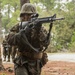 Marine recruits learn basic combat skills on Parris Island