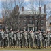 First Muster