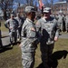First Muster