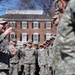 First Muster