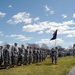 First Muster