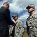 First Muster