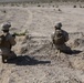 11th Marines supports Exercise Desert Scimitar 2015