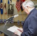 10th Mountain Division names training facility for highly decorated World War II veteran