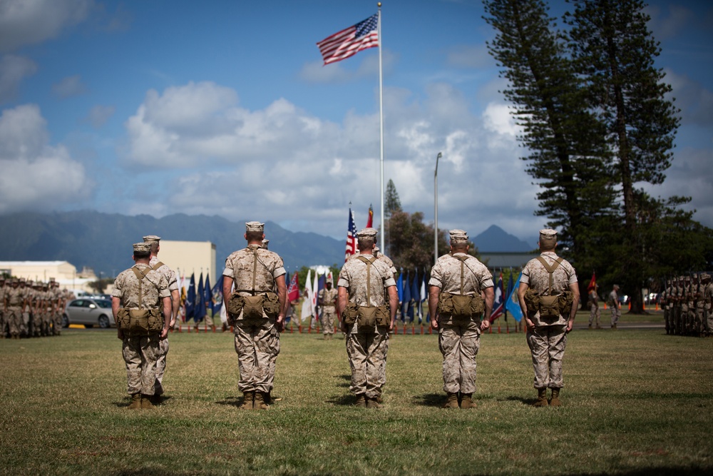 Farewell Stutler, Aloha Lozano