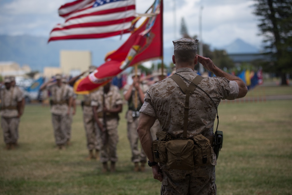 Farewell Stutler, Aloha Lozano