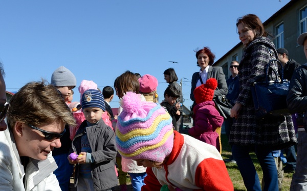 Naval Support Facility Deveslu