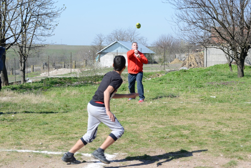 Naval Support Facility Deveslu