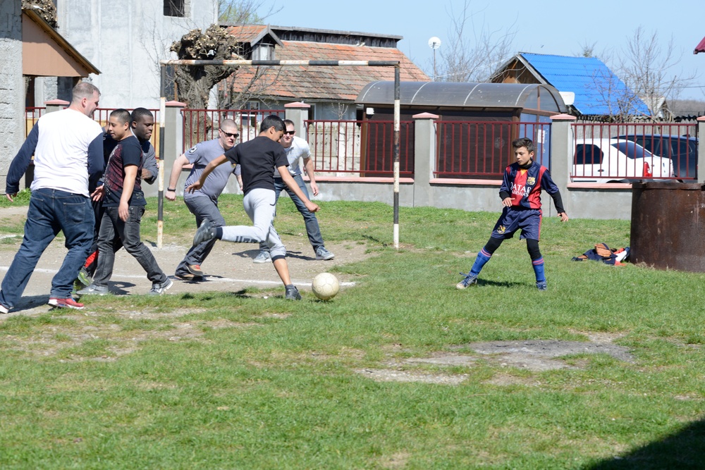 Naval Support Facility Deveslu