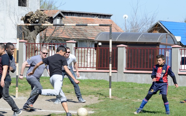 Naval Support Facility Deveslu