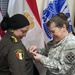 Egypt, US conduct military nursing exchange