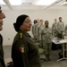 Egypt, US conduct military nursing exchange