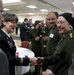 Egypt, US conduct military nursing exchange