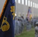 415th Brigade change of command