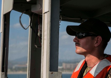 Moving the premiere fighting force of the pacific: Exercise Balikatan 2015 bigger than ever requiring more gear