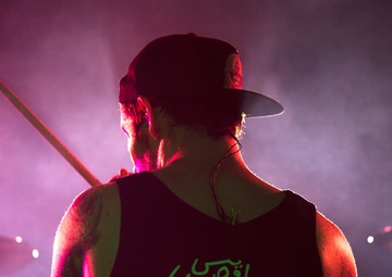 A Day to Remember rocks Okinawa