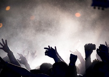 A Day to Remember rocks Okinawa