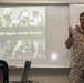 OSCAR: New training for Marines and sailors