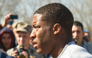 Never underestimate the power of Truss