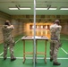 British forces shoot Glock pistols at US Army range