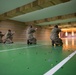 British forces shoot Glock pistols at US Army range