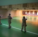 British forces shoot Glock pistols at US Army range