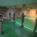British forces shoot Glock pistols at US Army range