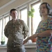 2/2 combat medics visit Romanian hospital and school