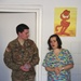 2/2 combat medics visit Romanian hospital and school