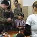 2/2 combat medics visit Romanian hospital and school