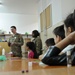2/2 combat medics visit Romanian hospital and school