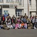 2/2 combat medics visit Romanian hospital and school