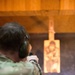 British forces shoot Glock pistols at US Army range