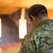 British forces shoot Glock pistols at US Army range