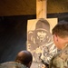 British forces shoot Glock pistols at US Army range